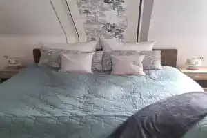 Haus Westharz Hahnenklee Apartments, Bad Grund