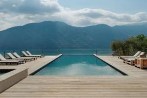 Villa MUSA, Lenno