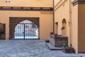 NETTUNO LUXURYH -CENTRO Duomo Rooms and suites, Bologna