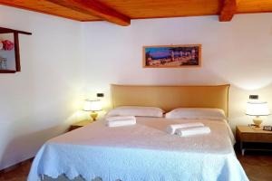 Agriturismo La Selva Apartments, Piano di Sorrento