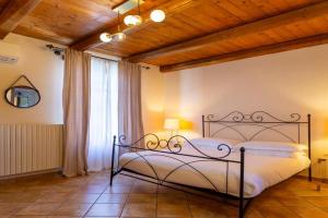 La Fornace - Rooms & Pool, Morra