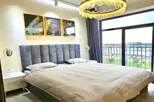 - Daniels Suite - New&Cozy - Apartments, Tashkent