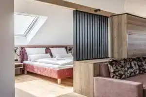 Alpen Krone by Maier - Apart-hotel, Dornbirn