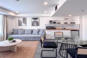 Shaomi South Beach Apartments, Miami Beach