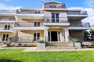 Bofani Apartments Budva, Becici