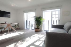 Lepanto3 - Apartamento amplio y luminoso para disfrutar de Ourense, Orense