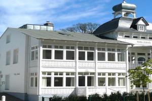 Villa Libelle by Callsen, Binz