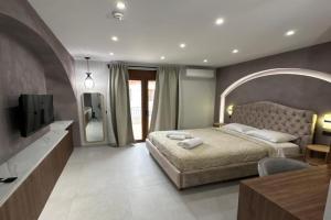 Incanto Luxury Suites 2, Nafpaktos