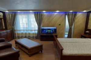 Hotel-restorant Astoriya, Pazardzhik