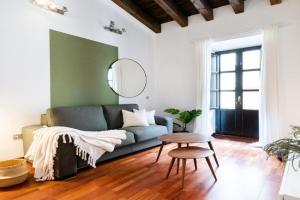 Apartamento con Encanto, Centro, Granada