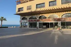 Saraya Abdeen Hotel, Aqaba