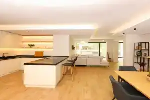 Amantia Apartment, Vlore