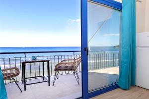Niko's Beach Suites No1, Agia Marina