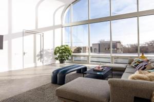 Spacious World Cup Loft - Prime Location Guest house, Fort Worth