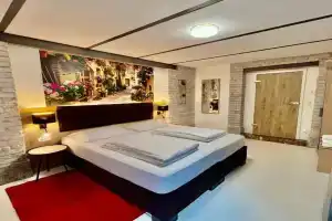Adlzreiter City Pension, Munchen