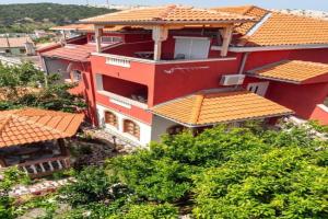 Apartments with parking space, Rab - 22674, Lopar