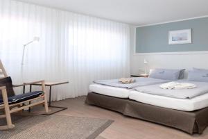Dingi Apartments, Juist