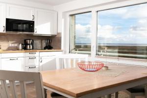Kalfamer Apartments, Juist