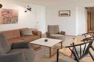Memmert Apartments, Juist
