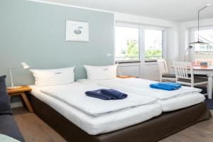 Plicht Apartments, Juist