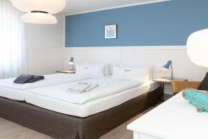 Steuerbord Apartments, Juist