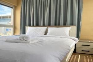 Artistic Apartment for 4 Guests in Burgas, Bourgas