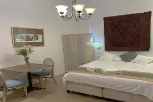 Baka Bauhaus Studio, Jerusalem