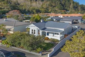 Villa Cambria, Nelson