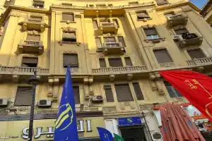 Sama Hotel Oraby, Cairo