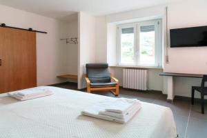 Camere Cavour Guest house, Macerata