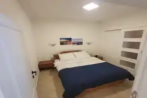 Apartman Vučko, Rafailovici