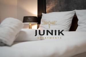 Junik Apartments - Ferienwohnungen in Duisburg, Oberhausen