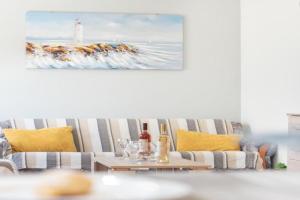Apartment True Blue, Kastel Stari