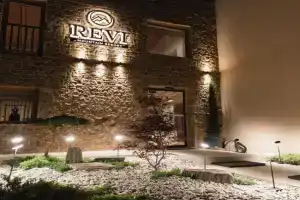 Revi Mountain Resort Boutique Hotel, Kalavrita