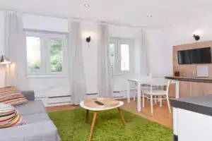 Antim Boutique Apartments, Sofia