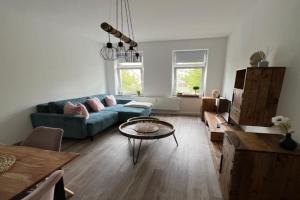 Wohnen imer Süden Apartments, Leipzig