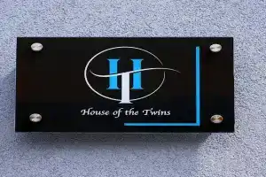 House of the Twins, Mesagne