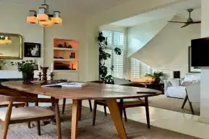 WS77 B&B Apartment, Leiden