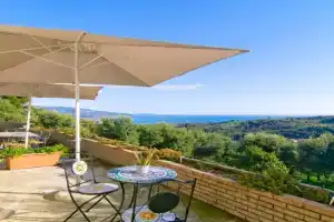 Nonno Pippino Rooms, Casal Velino