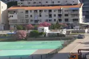 Hostel Marina, Sutomore