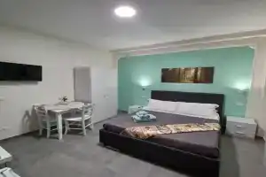 ACRONE GUEST HOUSE Centro Città (Locazione Turistica), Agrigento