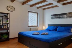 Il Lusso Della Semplicità Apartments, Piacenza