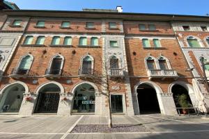Condominio Fari Apartments, Grado
