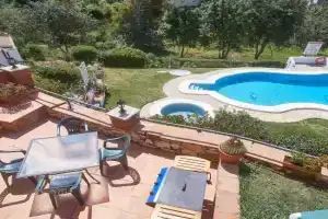 Apartamento con encanto, Fuengirola