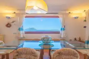 Bocca by DomusAway Villa, Murta Maria
