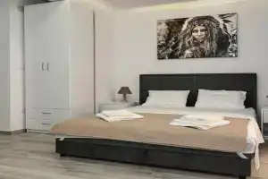 Vujovic Studio Apartment, Tivat