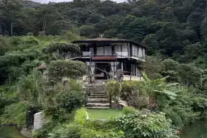 The Hideout Villa, Pokhara
