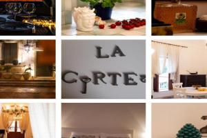 La Cortese, cuore barocco Apartments, Noto