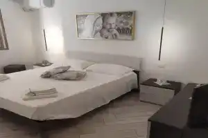 Mediterranea Home Apartments, Trapani