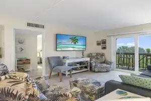 Life's a Beach-Oceanfront condo Apartments, Saint Augustine Beach